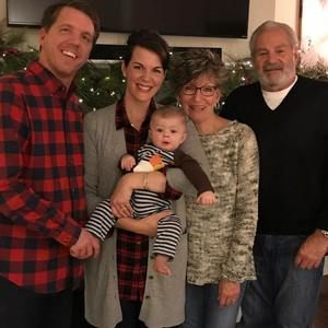 Meet your Posher, Deb